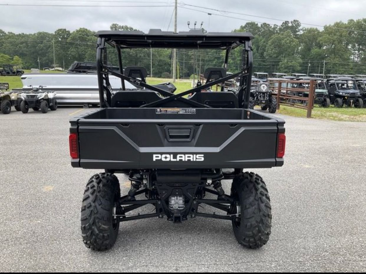 2025 Polaris Ranger 570 - Image 6