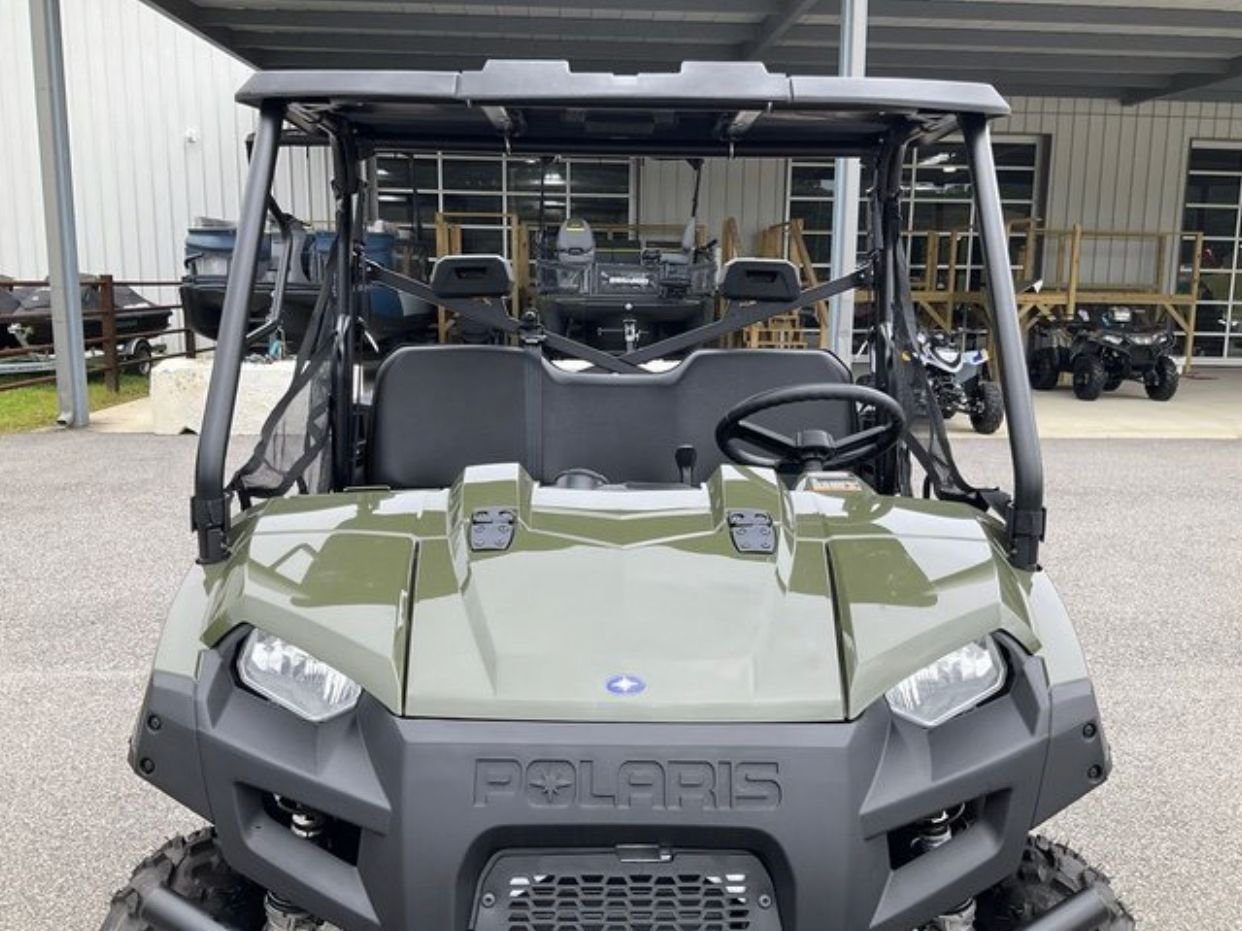 2025 Polaris Ranger 570 - Image 2