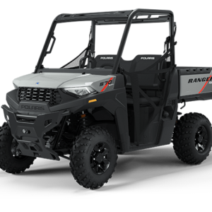 Acheter 2024 Polaris Ranger SP 570 – UTV Polyvalent pour Travail et Loisirs
