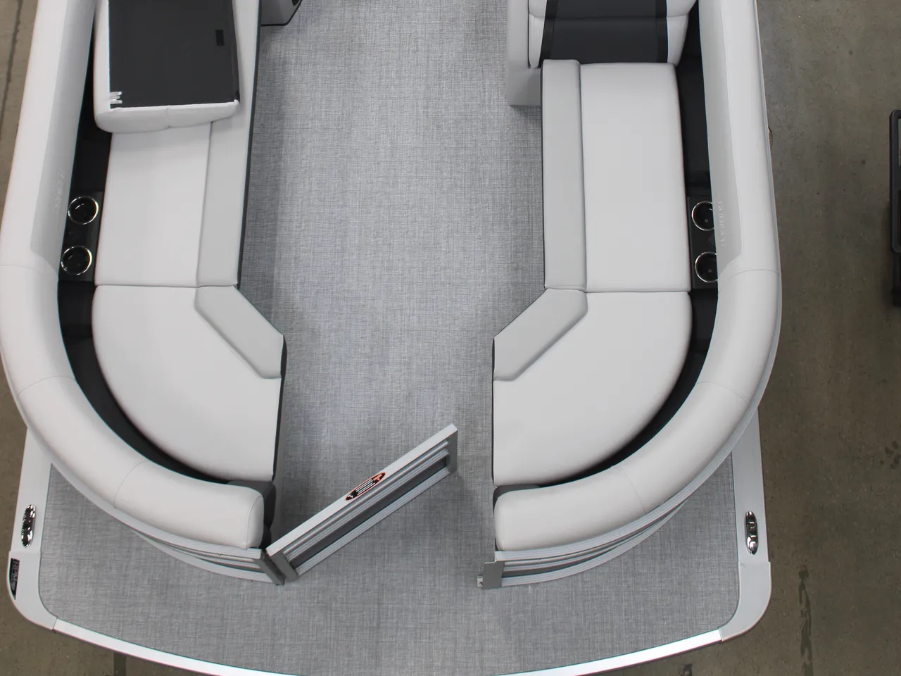 Harris 230 Cruiser SL TriToon 2026 - Image 3