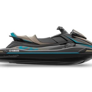 Acheter 2023 Yamaha VX Cruiser HO | Jet Ski Premium pour la France
