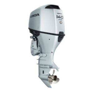 Nouveau Moteur Hors-Bord Honda 140ch iST 20" – Acheter en ligne