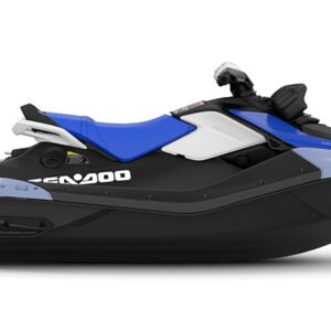 Achetez 2026 Sea-Doo Spark pour 2 90 ch + Pack Confort avec iBR et Audio en Option