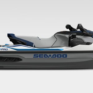 Sea-Doo FishPro Sport 170 2026 avec BRP Premium Audio, iDF et iBR - Commandez Maintenant