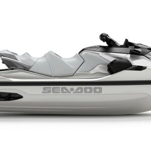 2026 Sea-Doo GTX Limited 325 à Vendre | Motomarine de Luxe Premium