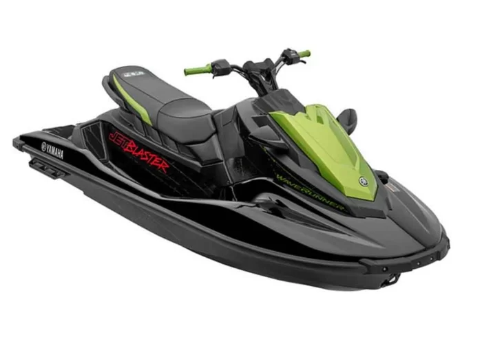 Yamaha JetBlaster 2023 - Image 2