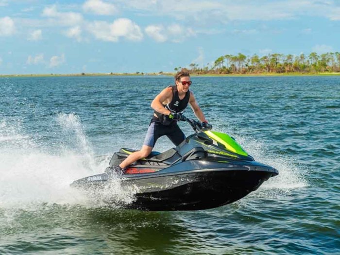 Yamaha JetBlaster 2023 - Image 11