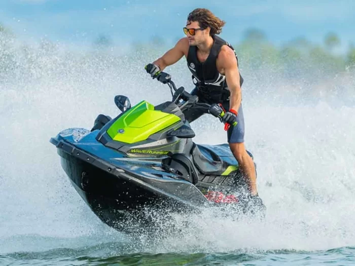 Yamaha JetBlaster 2023 - Image 12