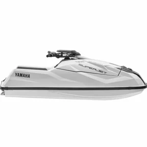 Acheter Yamaha Superjet 2023 en Ligne – Jet Ski Stand-Up Haut de Gamme à Vendre