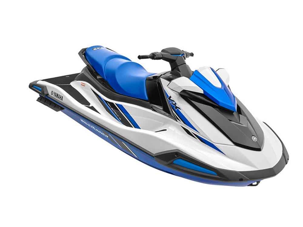 Yamaha VX 2023 - Image 2