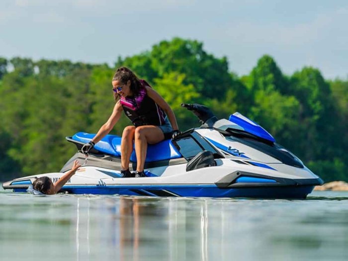 Yamaha VX 2023 - Image 14