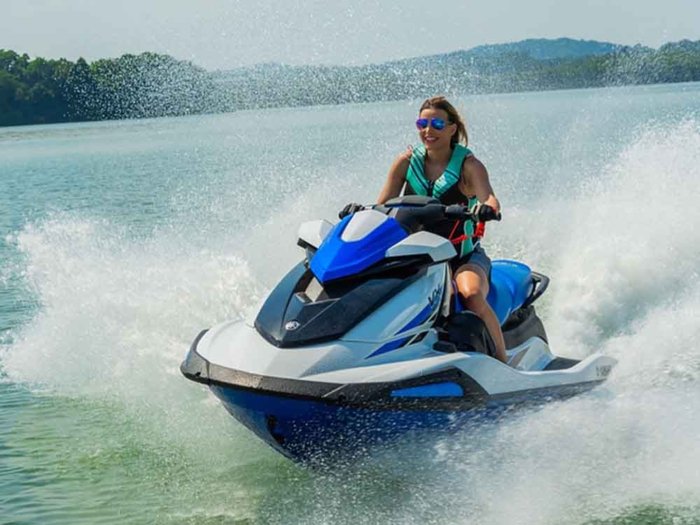 Yamaha VX 2023 - Image 13