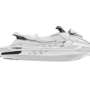 Acheter 2023 Yamaha VX Cruiser HO – Scooter Nautique Neuf | 180 CH, 65+ mph