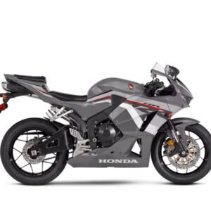 Acheter Honda CBR600RR 2026 | Moto Supersport Premium en Vente
