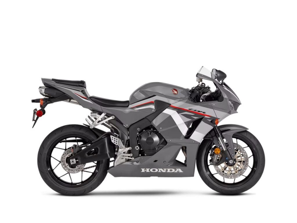 Acheter Honda CBR600RR 2026 | Moto Supersport Premium en Vente