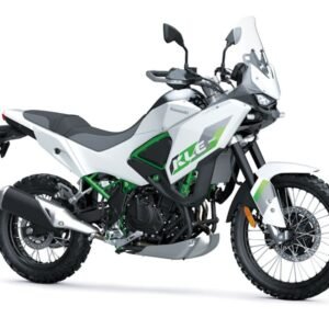Acheter 2026 Kawasaki KLE®500 SE ABS – Moto Adventure Prête pour l'Aventure