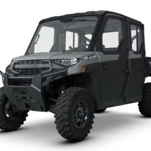 Acheter 2027 Polaris® Ranger Crew XP 1000 Cab en Ligne | Meilleur Prix France