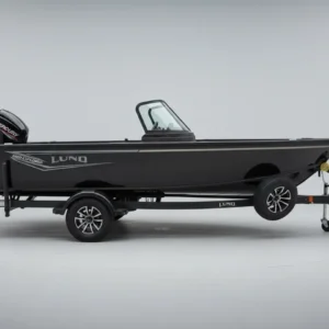 Lund 1800 Explorer Sport 2026 À Vendre – Bateau de Pêche en Aluminium Premium avec Double Console