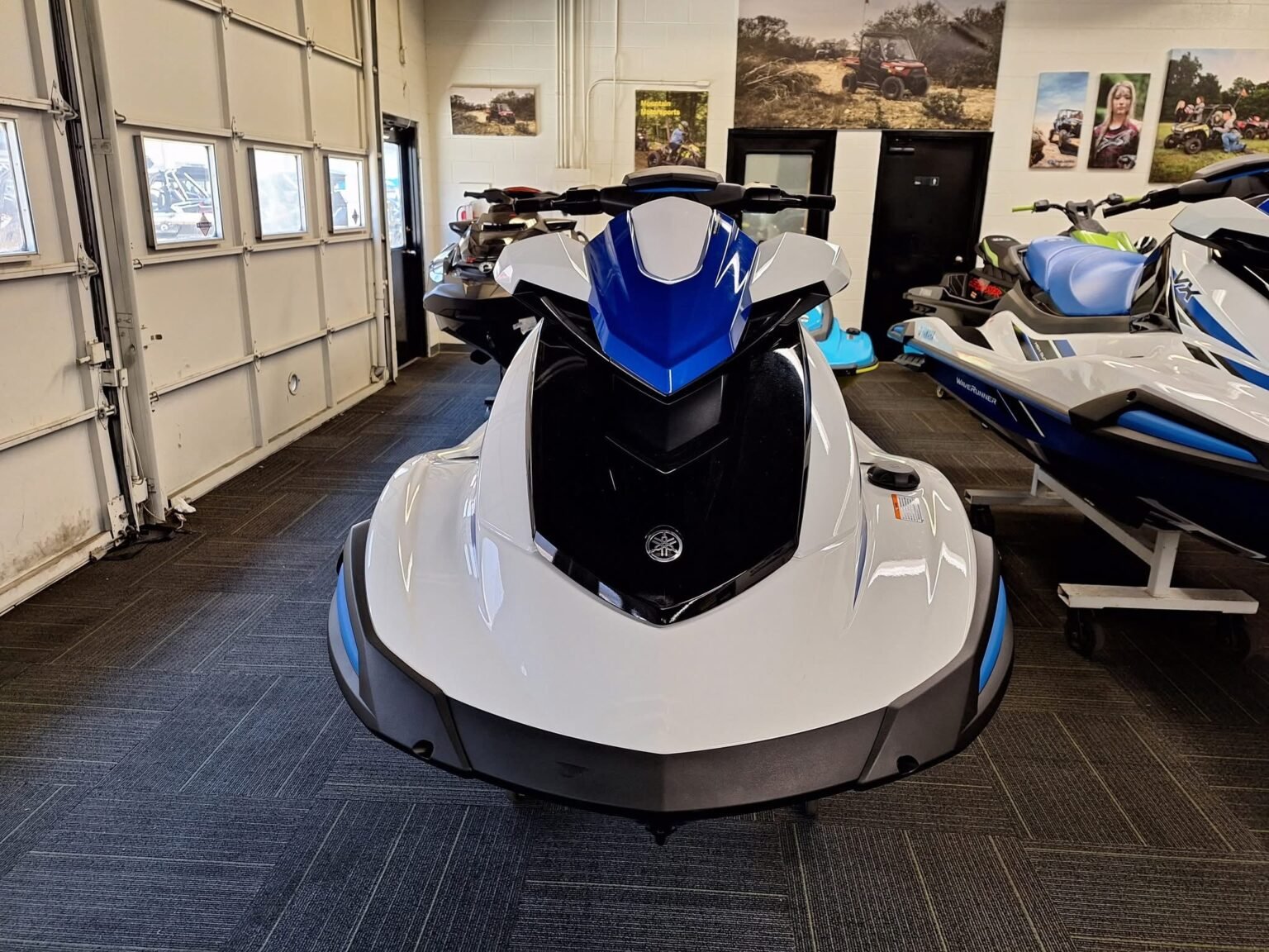 Yamaha VX 2023 - Image 6