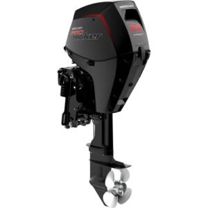 Acheter Nouveau Mercury ProKicker 25hp Four Stroke EFI Moteur Hors-Bord en Ligne