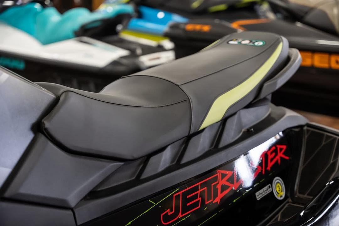 Yamaha JetBlaster 2023 - Image 8