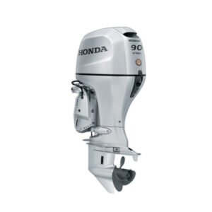 Acheter nouveau moteur hors-bord Honda 90hp 20” en ligne