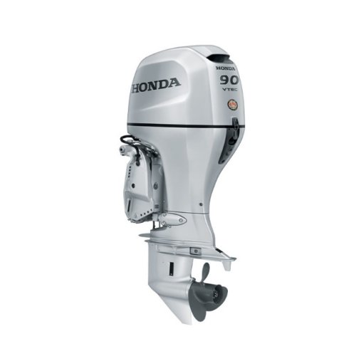 Acheter nouveau moteur hors-bord Honda 90hp 20” en ligne