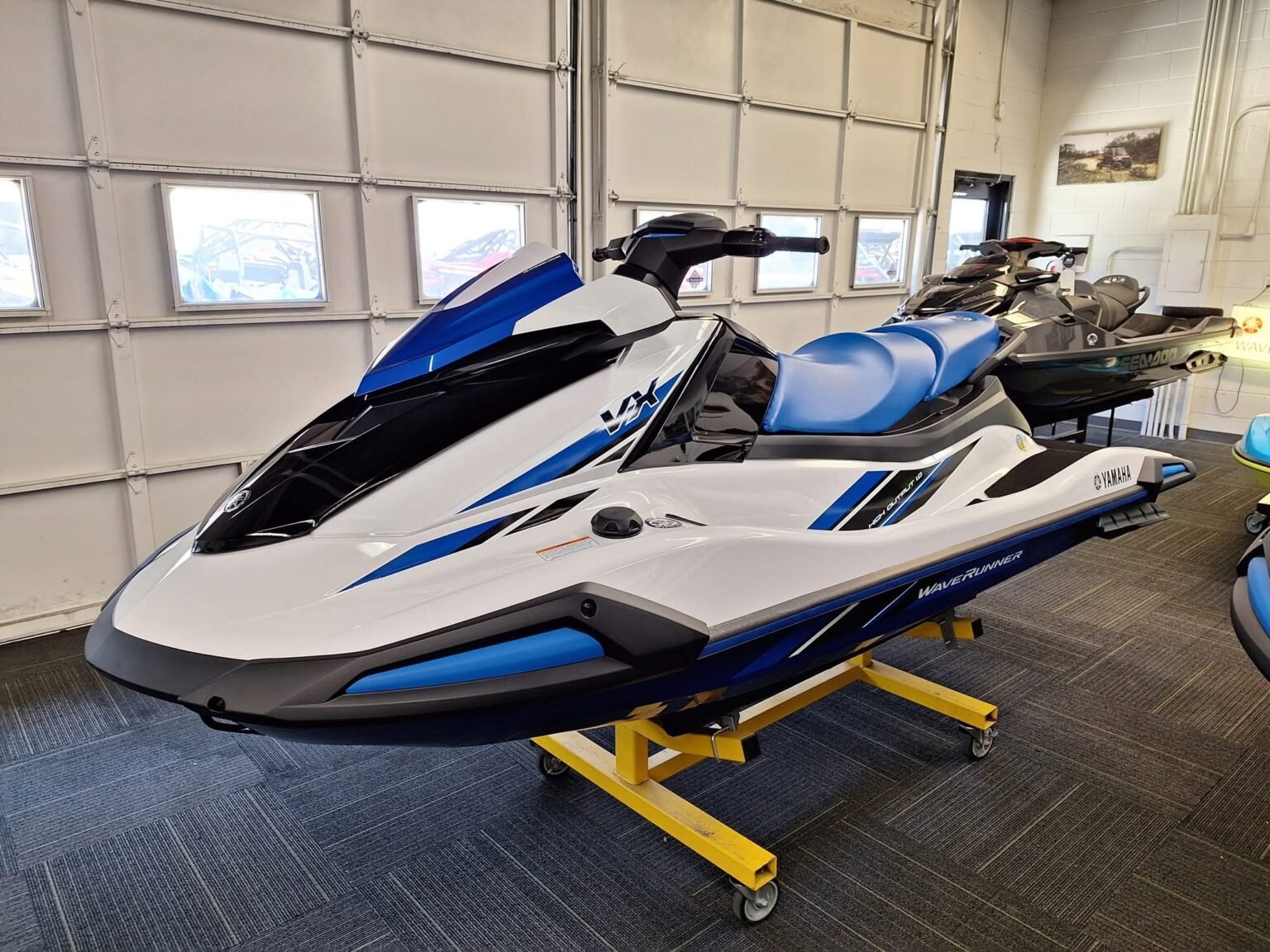 Yamaha VX 2023 - Image 7