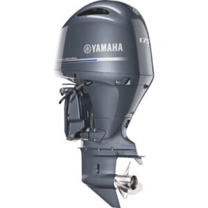Acheter moteur hors-bord Yamaha 175CV 4 temps longue queue