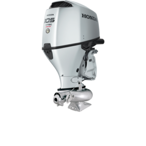 Moteur Hors-Bord Honda 150 CV Jet 20" Neuf – Acheter en Ligne