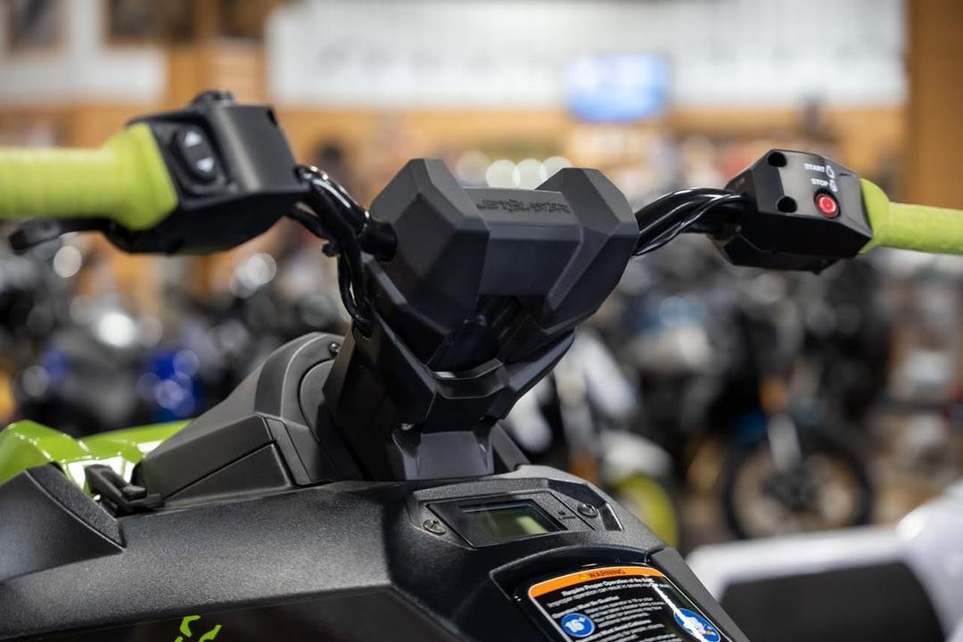 Yamaha JetBlaster 2023 - Image 10