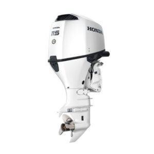 Moteur hors-bord Honda BF115 iST 115 CV 25" – Acheter en ligne
