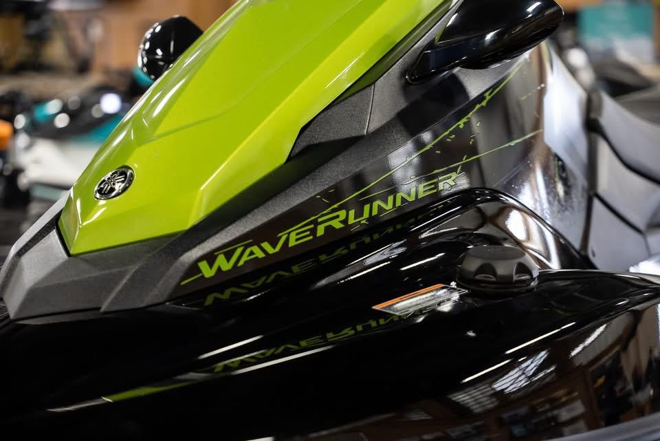 Yamaha JetBlaster 2023 - Image 9