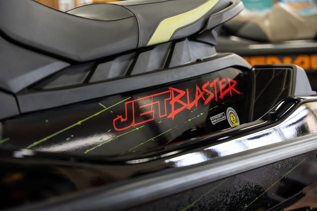 Yamaha JetBlaster 2023 - Image 6