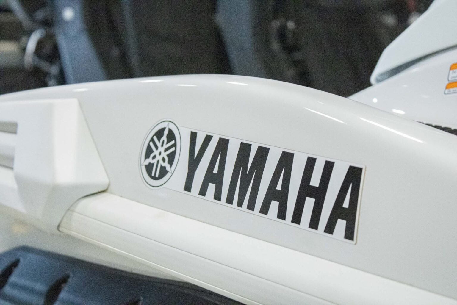 2023 Yamaha VX Cruiser HO – Scooter Nautique Neuf - Image 6