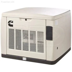 Générateur Cummins QuietConnect™ 20kW Air-Cooled Extreme Weather – Acheter en ligne en France