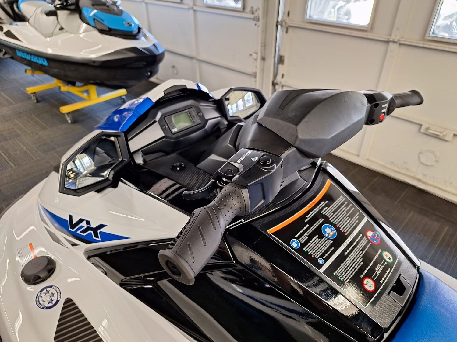 Yamaha VX 2023 - Image 11