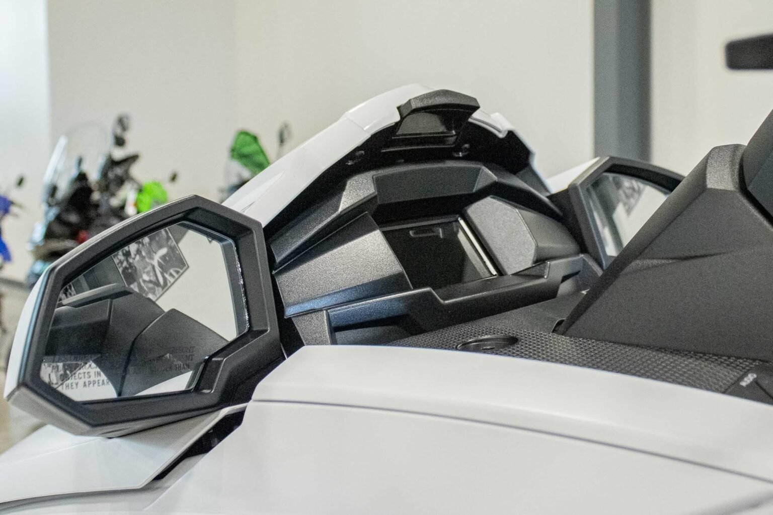 2023 Yamaha VX Cruiser HO – Scooter Nautique Neuf - Image 7