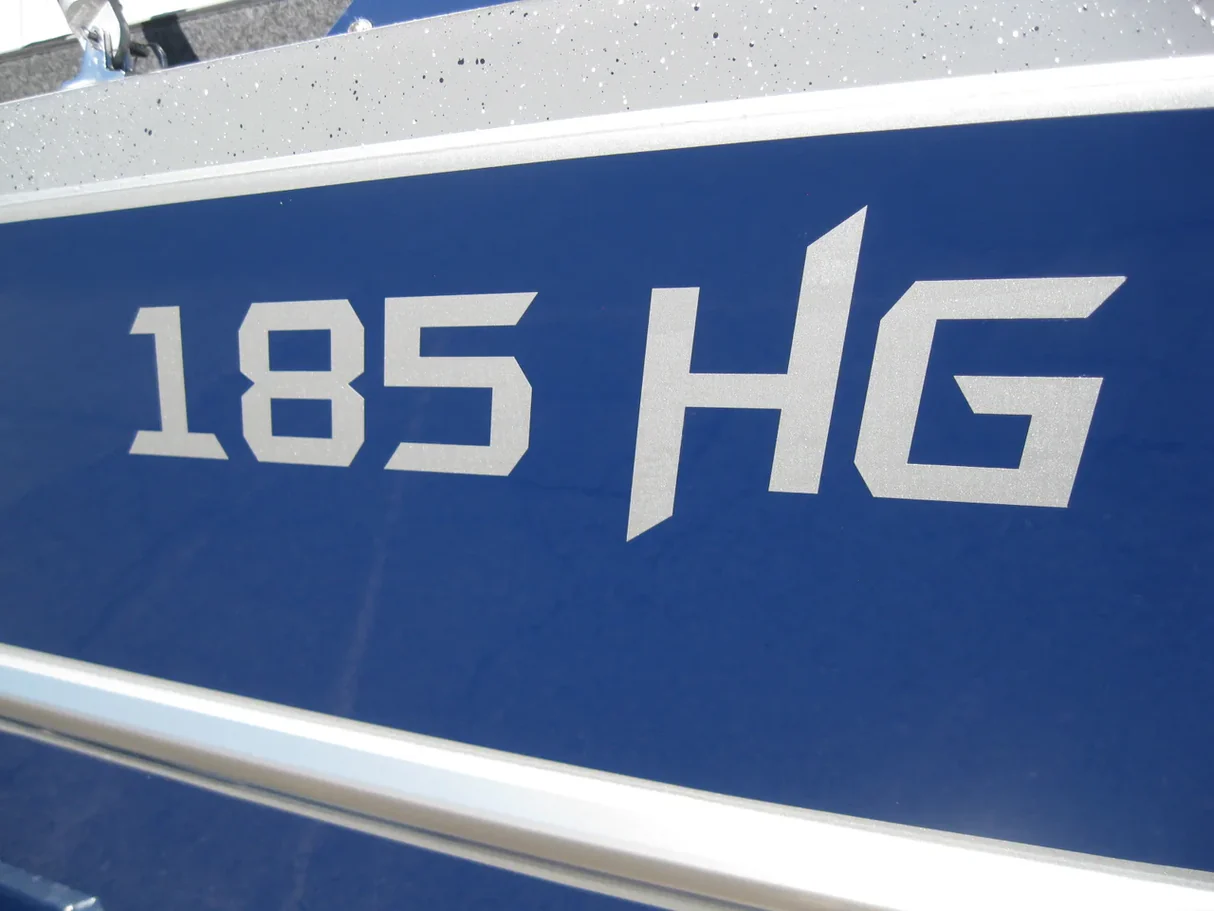 Lund 185 HG 2026 - Image 6