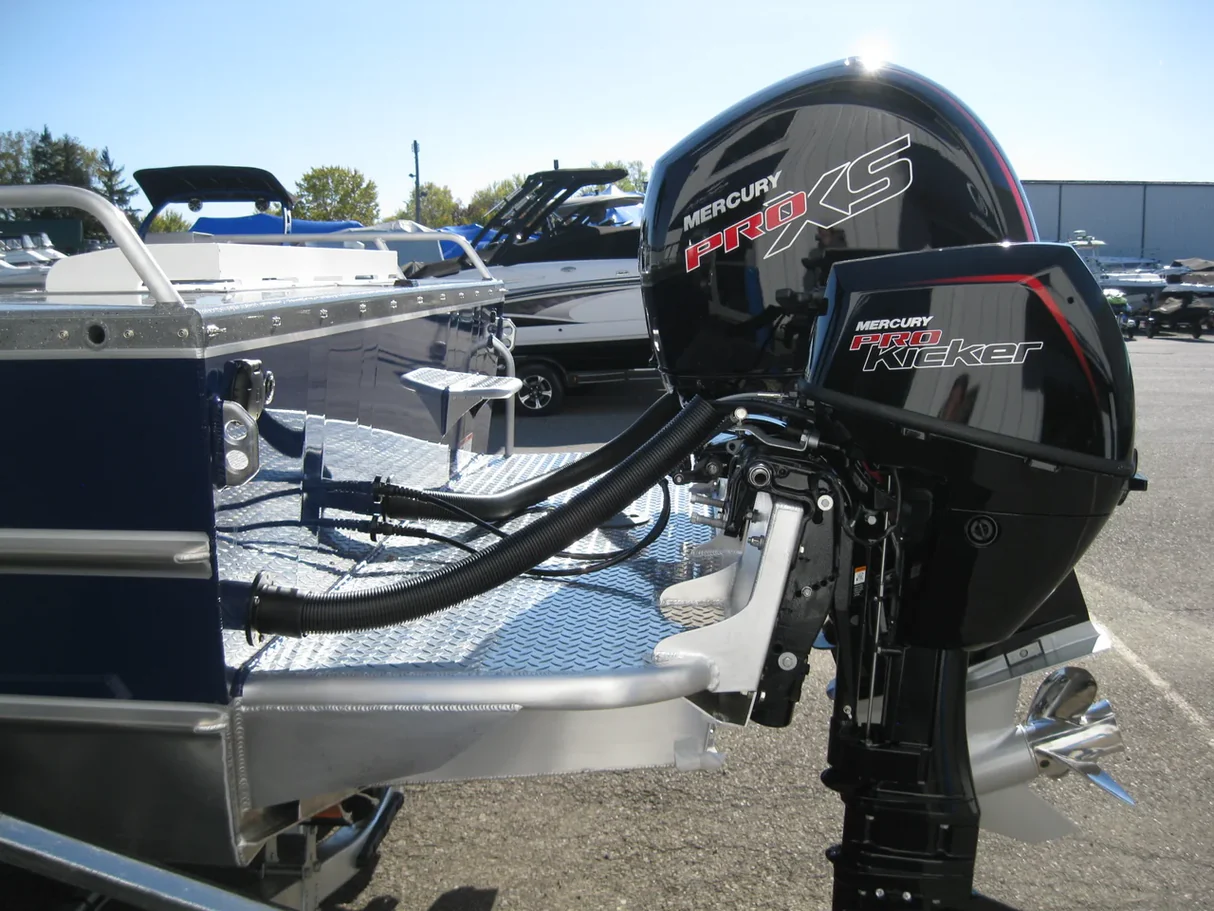 Lund 185 HG 2026 - Image 9