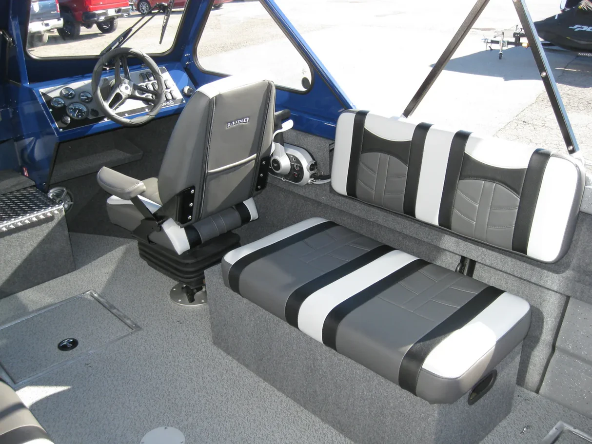 Lund 185 HG 2026 - Image 16