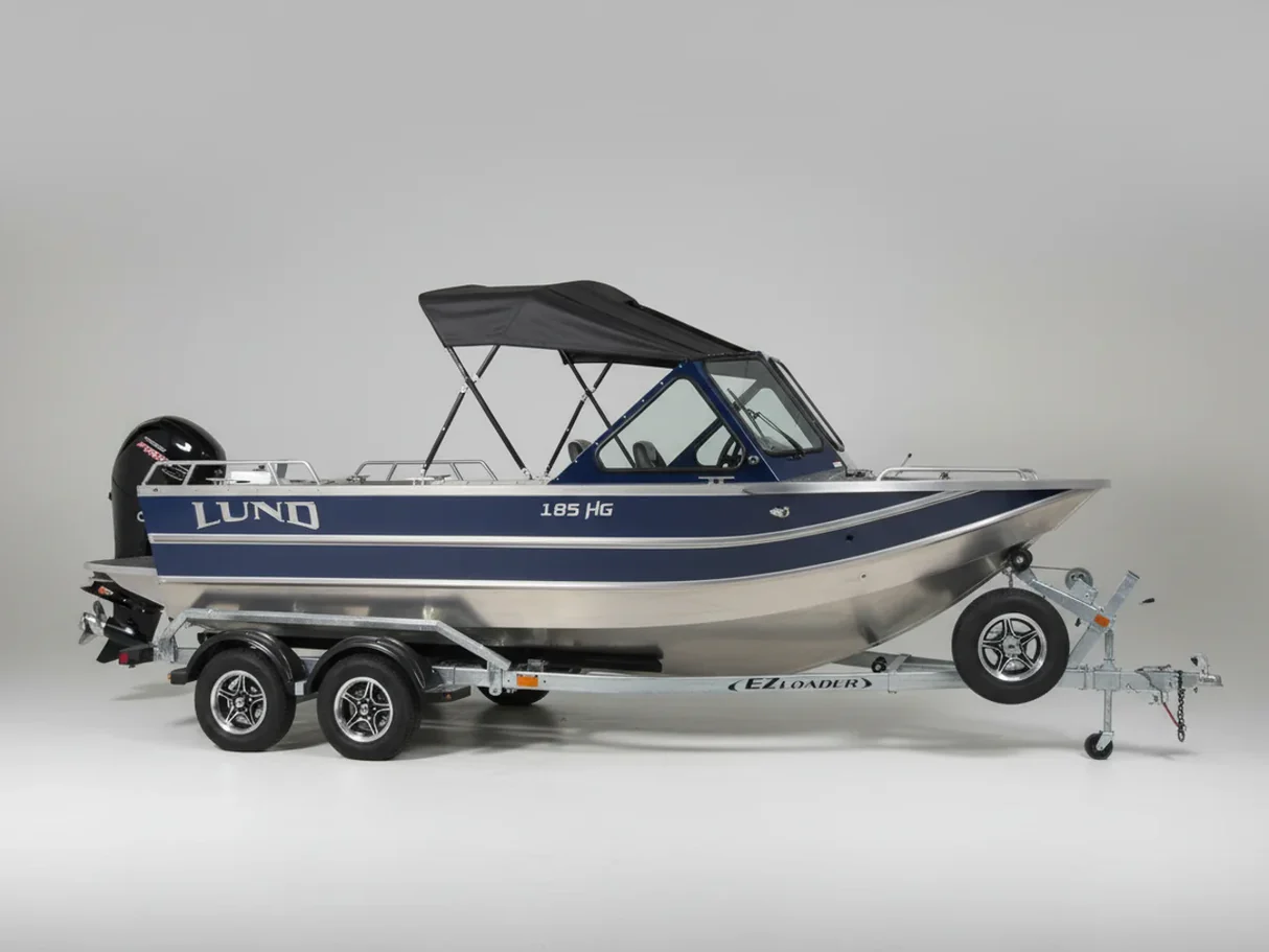 Lund 185 HG 2026 - Image 3