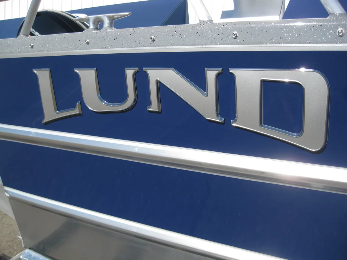Lund 185 HG 2026 - Image 5