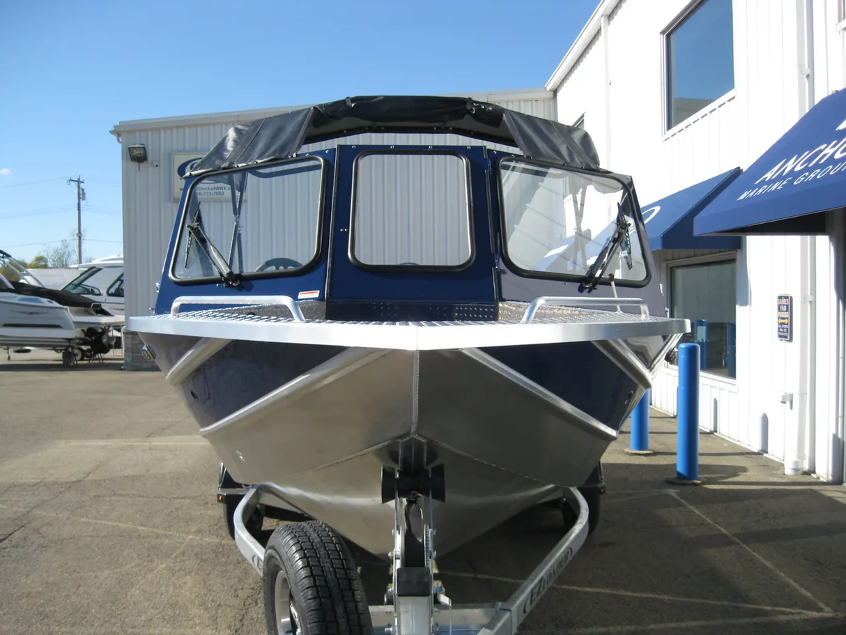 Lund 185 HG 2026 - Image 4