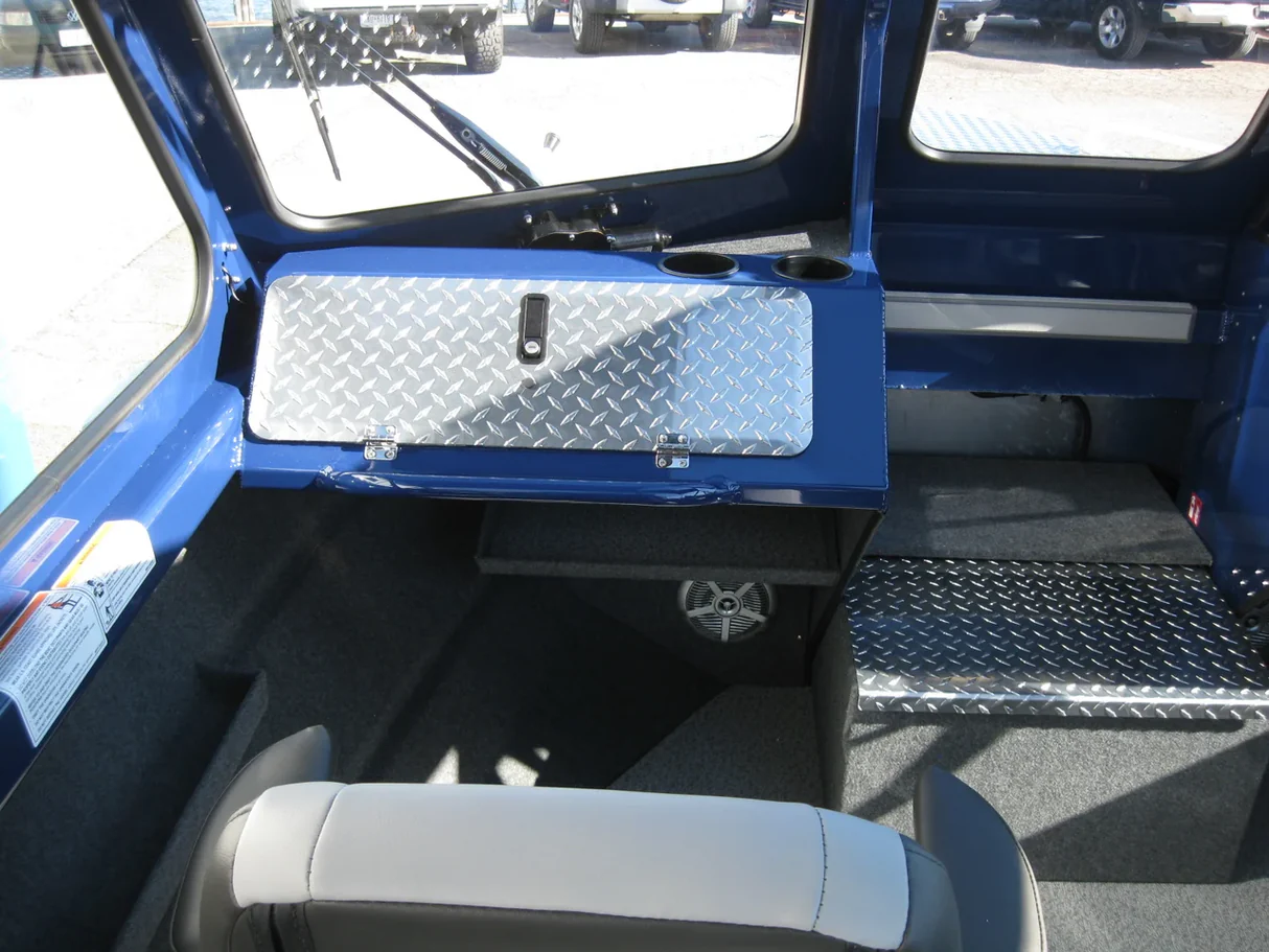 Lund 185 HG 2026 - Image 17