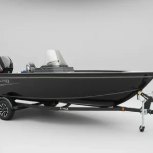 Lund 1775 Adventure SS 2025 À Vendre – Bateau de Pêche Aluminium avec Moteur Mercury 90 FourStroke et Remorque Lund Guard