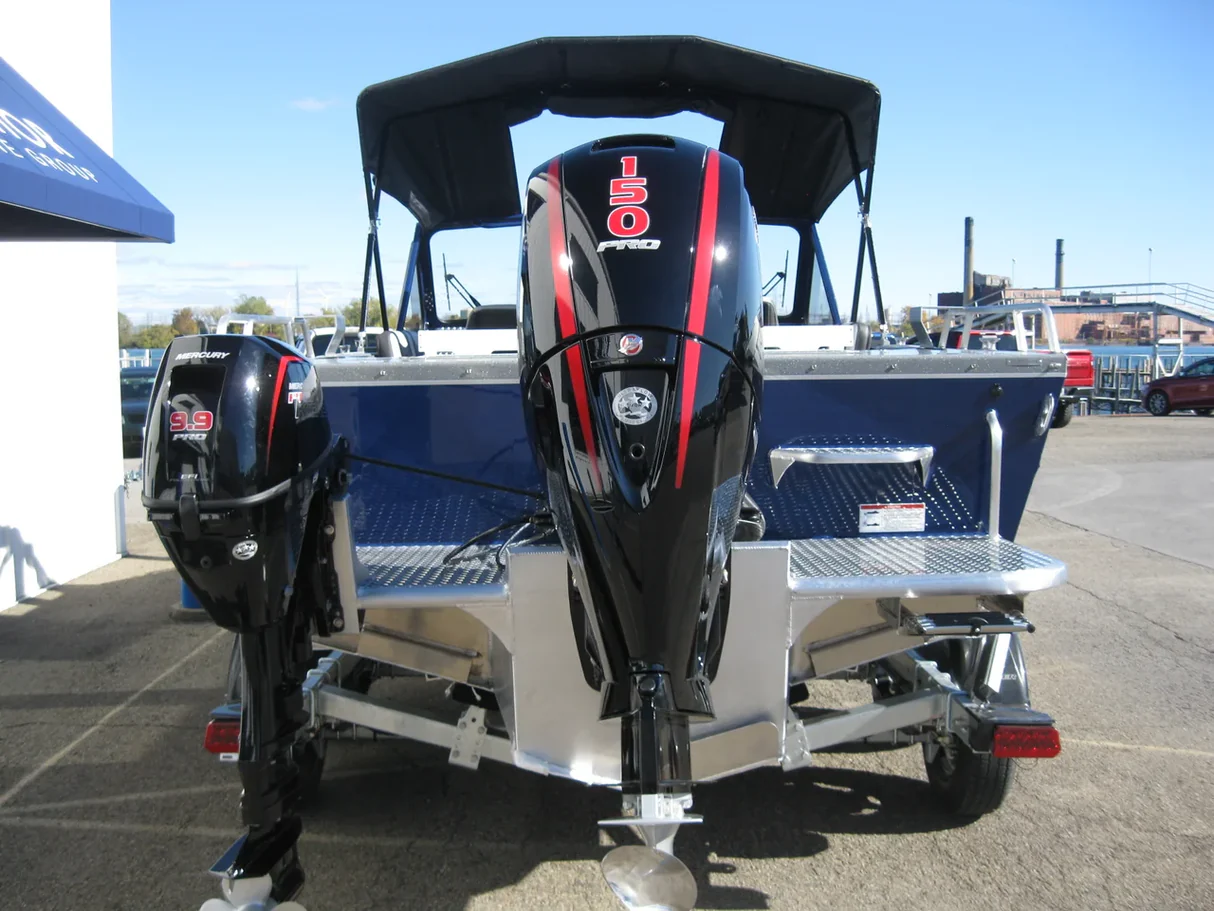 Lund 185 HG 2026 - Image 8