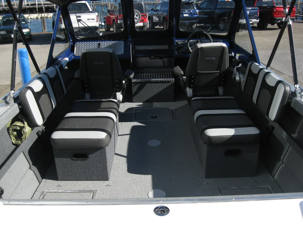 Lund 185 HG 2026 - Image 11
