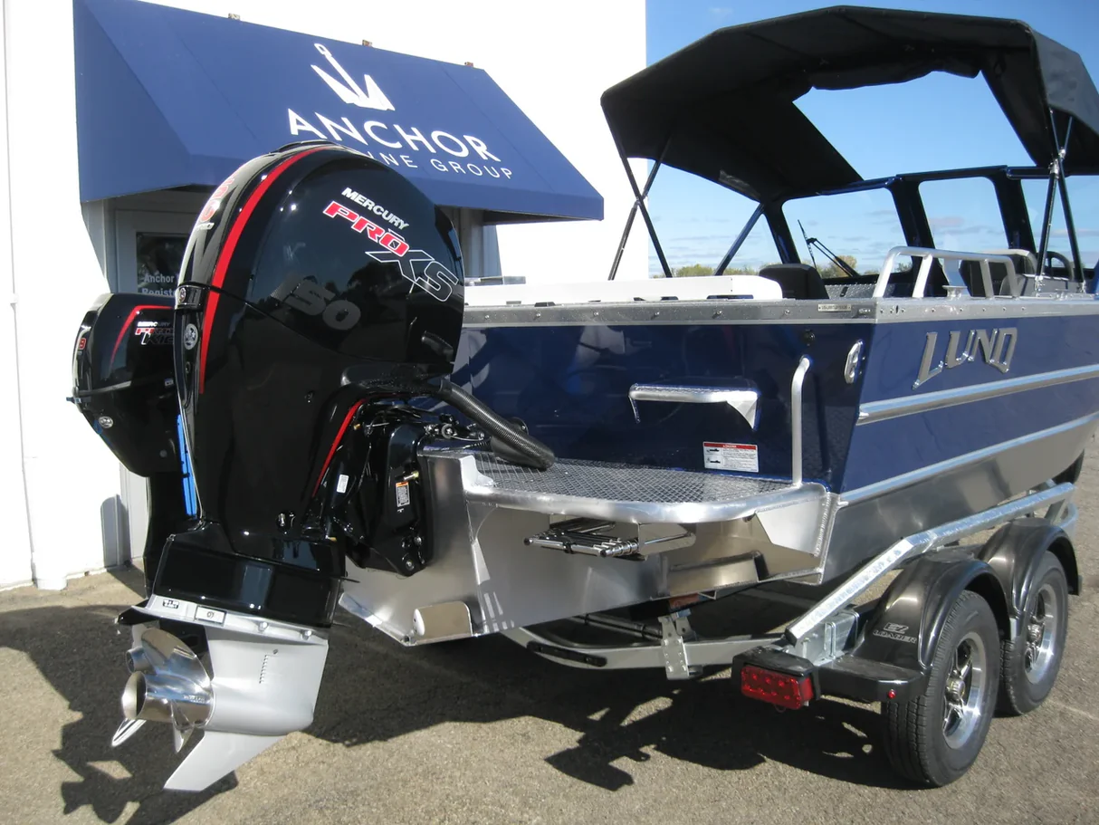 Lund 185 HG 2026 - Image 7