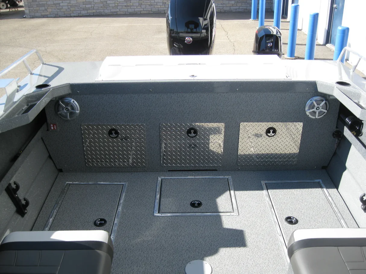 Lund 185 HG 2026 - Image 12